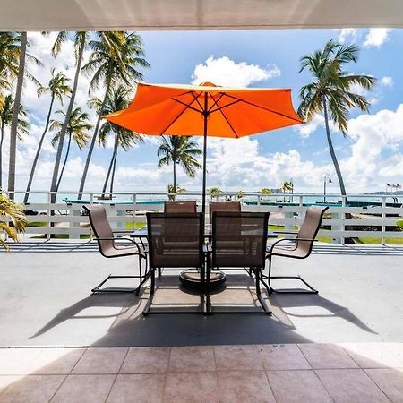 Spectacular Ocean View Condo Fajardo Luaran gambar