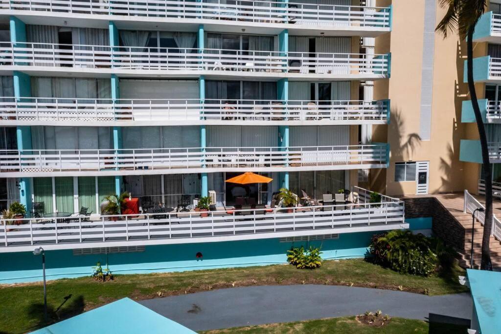 Spectacular Ocean View Condo Fajardo Luaran gambar